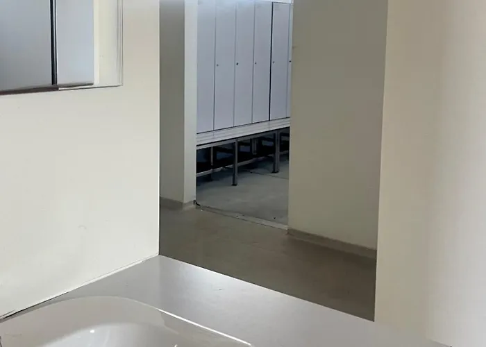 On - Sailboat Bådhotel Lisboa