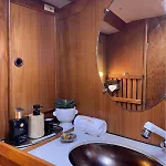 Botel On - Sailboat