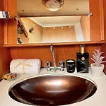 Botel On - Sailboat
